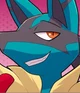 Lucario