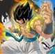 Gogeta -DBS-