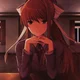 Just Monika 