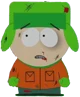 Kyle broflovski