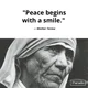 Mother Teresa 