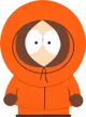 Kenny McCormick