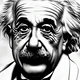 Albert Einstein 