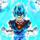 Vegito -SSGSS-