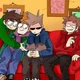 Eddsworld - RPG
