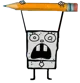 Doodlebob Drawnpants