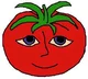 Mr TomatoS