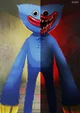 Huggy wuggy
