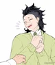 Genya -Spin off-