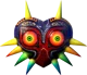 Majoras mask 