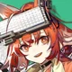 Flametail