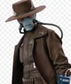 Cad bane 