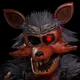 Big Bad Foxy