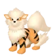 Arcanine