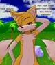 Female Tails