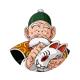 Grandpa Gohan