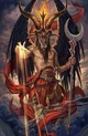 Baphomet