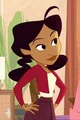 penny proud