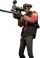 Sniper TF2