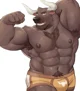 Bara Bull