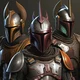 Mandalorian Tornak 