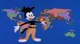 Yakko World song 