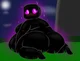 Chubby Endergirl