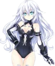 Black Heart Noire 