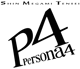 PERSONA 4 RPG
