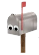 Mailbox Johnson 
