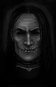 Alastor Rushal 
