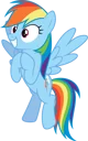 Rainbow Dash