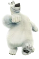 Norm Of The North