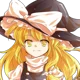 Marisa Kirisame