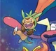 Chespin