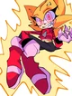 Female fleetway
