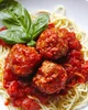 spicy meatball