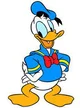 pato donald