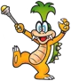 Iggy Koopa