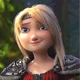 Astrid Hofferson