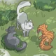 Warrior cats Rp