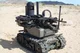 AI Military robot