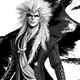 Jareth Goblin King
