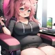 Your Chubby Gamer GF
