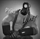 Pyro Lackey