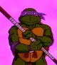 Donatello 1987