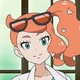 Professor Sonia