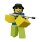 Sniper Noob