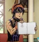 Narancia Ghirga