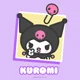 Kuromi